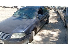 volkswagen passat b5.5 (3b3) del año 2005 2