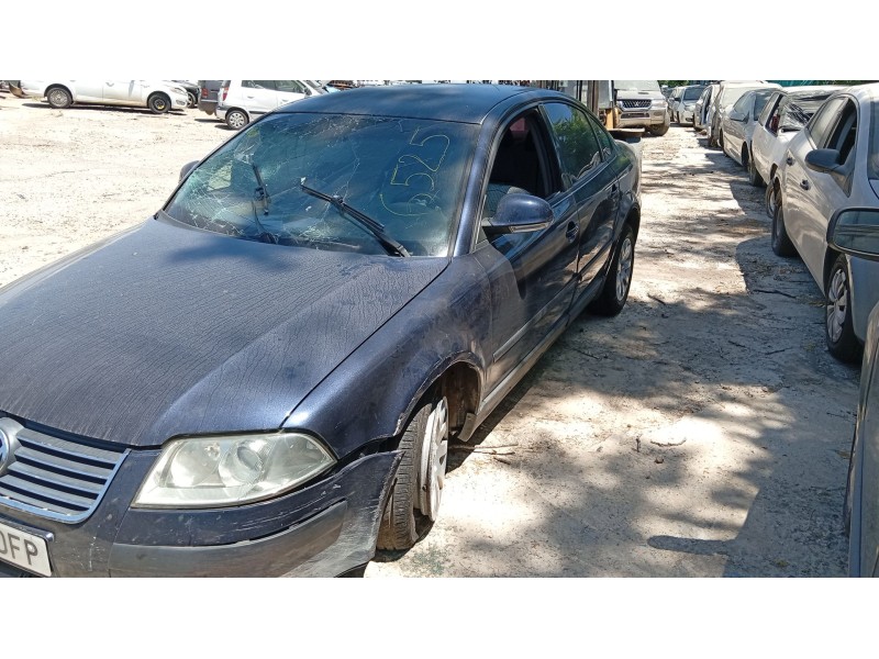 volkswagen passat b5.5 (3b3) del año 2005