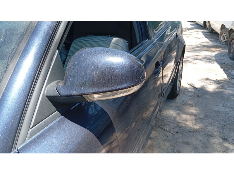 volkswagen passat b5.5 (3b3) del año 2005