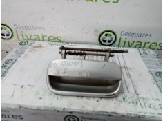 Recambio de maneta exterior trasera izquierda para  referencia OEM IAM   