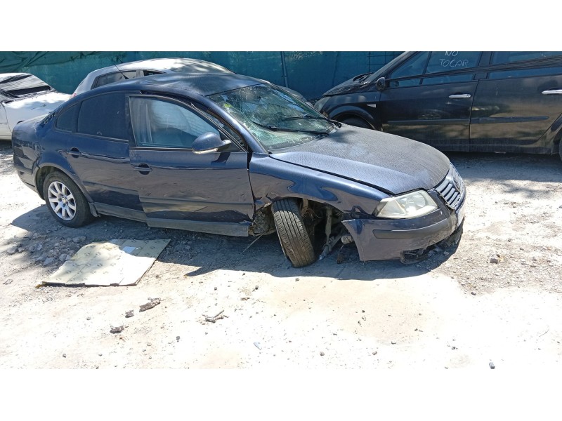 volkswagen passat b5.5 (3b3) del año 2005