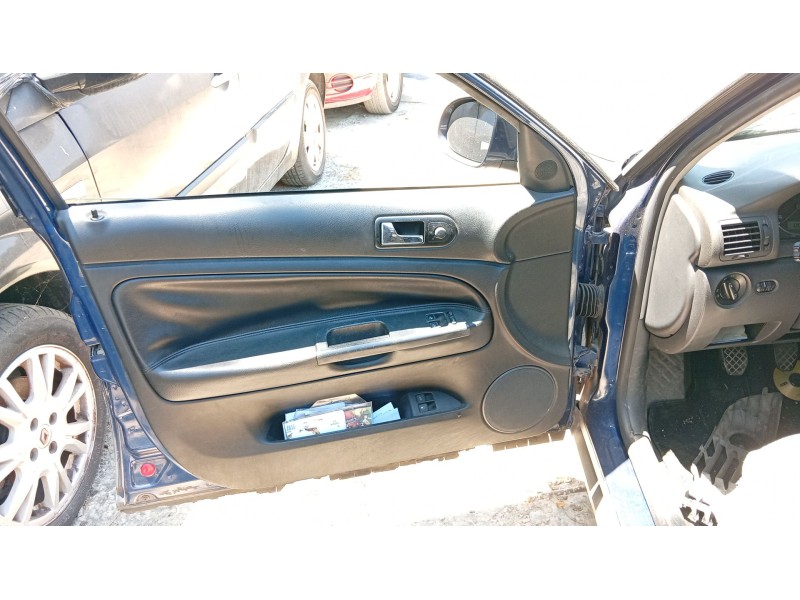volkswagen passat b5.5 (3b3) del año 2005