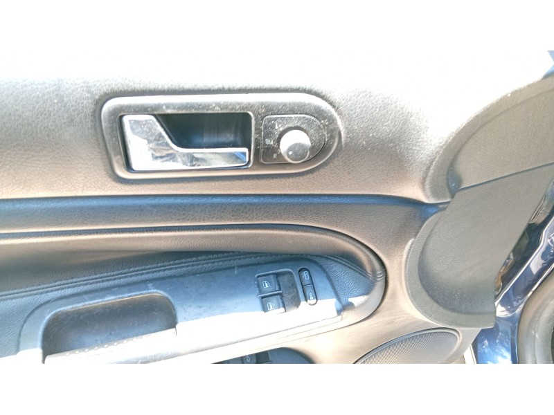 volkswagen passat b5.5 (3b3) del año 2005