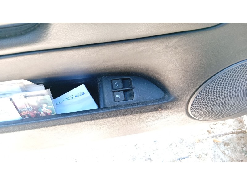 volkswagen passat b5.5 (3b3) del año 2005