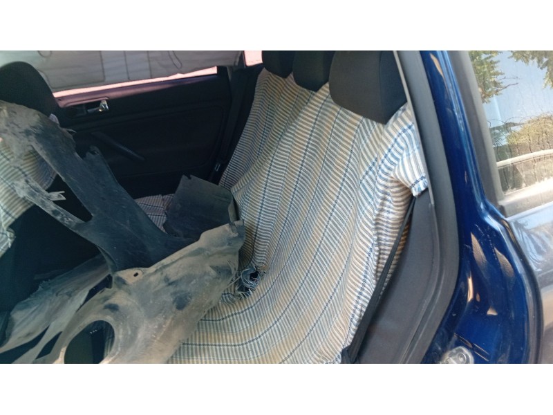volkswagen passat b5.5 (3b3) del año 2005