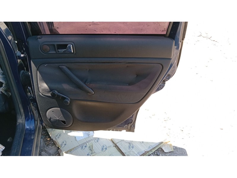 volkswagen passat b5.5 (3b3) del año 2005