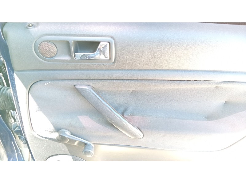 volkswagen passat b5.5 (3b3) del año 2005