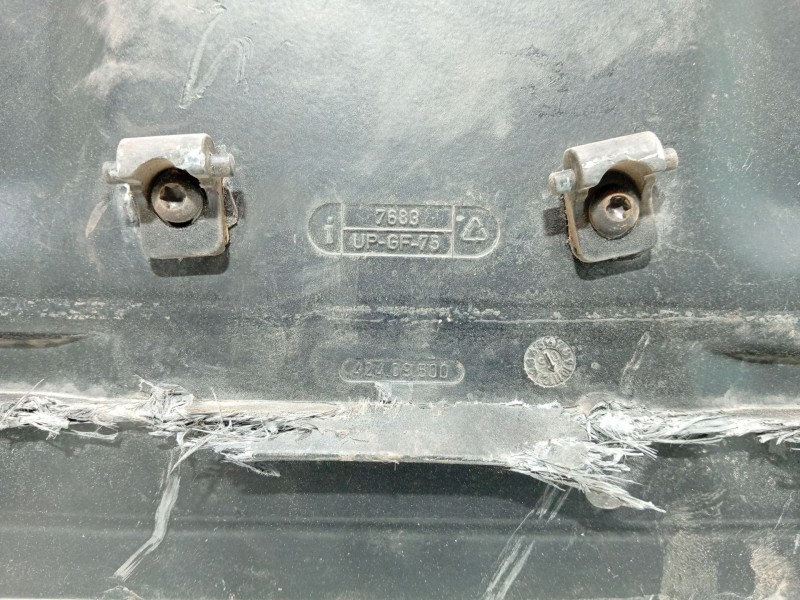 Recambio de techo para land rover freelander i (l314) 2.0 td4 4x4 referencia OEM IAM   