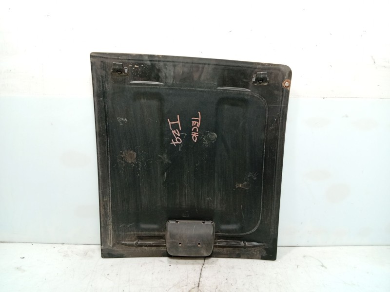 Recambio de techo para land rover freelander i (l314) 2.0 td4 4x4 referencia OEM IAM   