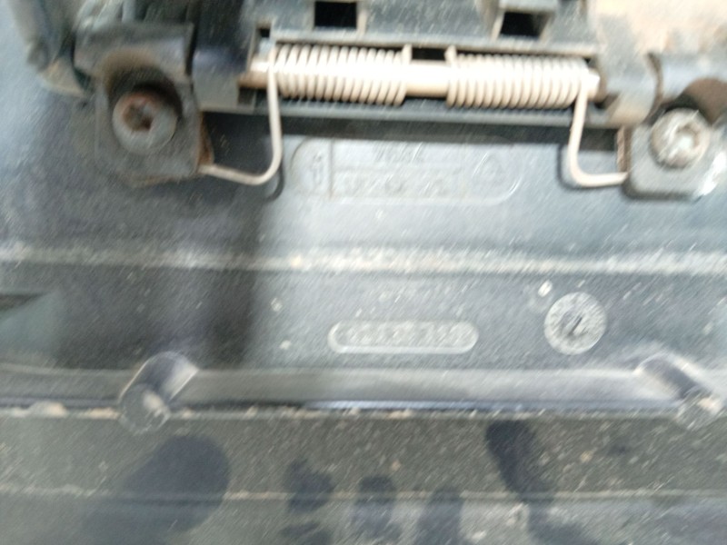 Recambio de techo para land rover freelander i (l314) 2.0 td4 4x4 referencia OEM IAM   