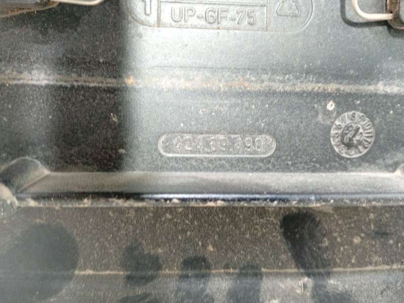 Recambio de techo para land rover freelander i (l314) 2.0 td4 4x4 referencia OEM IAM   