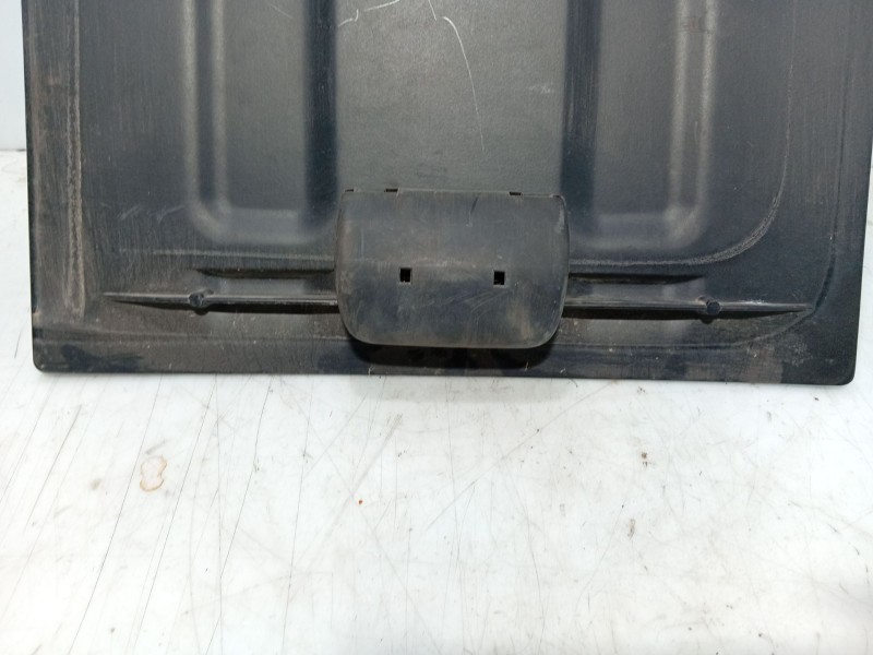 Recambio de techo para land rover freelander i (l314) 2.0 td4 4x4 referencia OEM IAM   