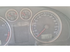 Recambio de motor completo para volkswagen passat b5.5 (3b3) 1.9 tdi referencia OEM IAM AVB  