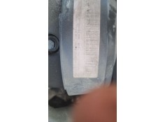 Recambio de motor completo para volkswagen passat b5.5 (3b3) 1.9 tdi referencia OEM IAM AVB   2