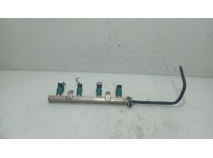Recambio de rampa inyectora para hyundai i20 i (pb, pbt) 1.2 referencia OEM IAM 3534003000  