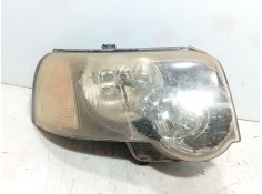 Recambio de faro derecho para land rover freelander i (l314) 2.0 td4 4x4 referencia OEM IAM AMR4001  