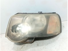 Recambio de faro izquierdo para land rover freelander i (l314) 2.0 td4 4x4 referencia OEM IAM AMR4000  