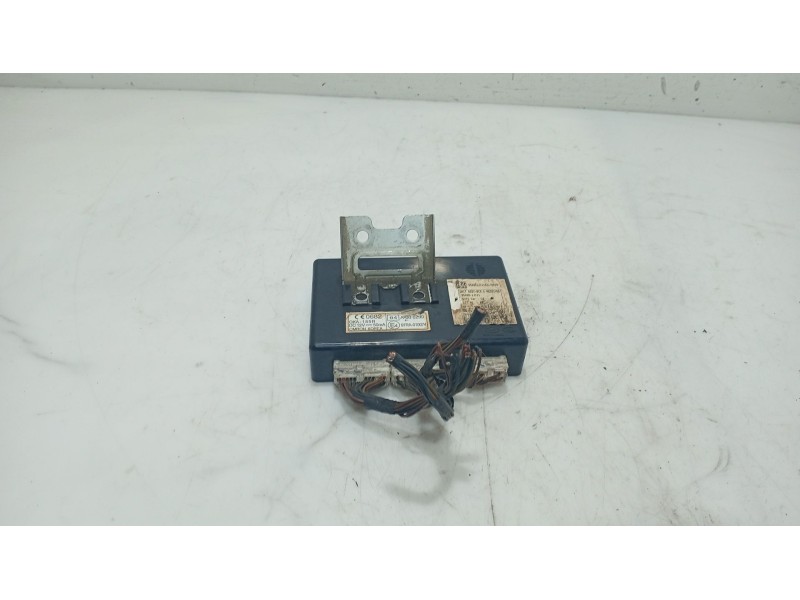 Recambio de modulo electronico para hyundai i20 i (pb, pbt) 1.2 referencia OEM IAM   
