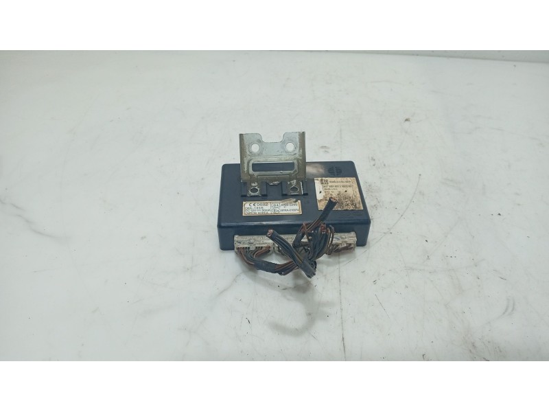 Recambio de modulo electronico para hyundai i20 i (pb, pbt) 1.2 referencia OEM IAM   