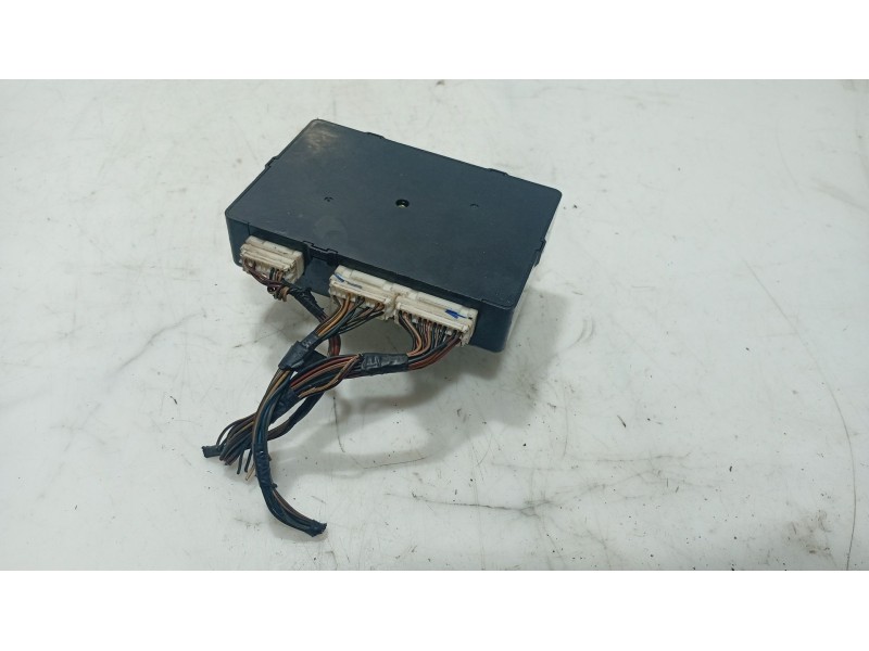 Recambio de modulo electronico para hyundai i20 i (pb, pbt) 1.2 referencia OEM IAM   