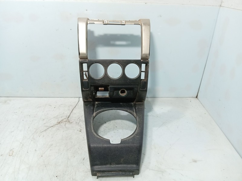 Recambio de moldura para land rover freelander i (l314) 2.0 td4 4x4 referencia OEM IAM   