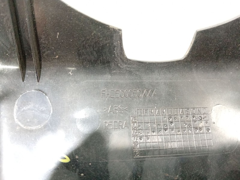 Recambio de moldura para land rover freelander i (l314) 2.0 td4 4x4 referencia OEM IAM   