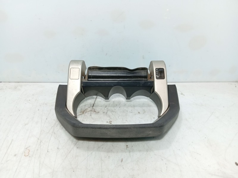 Recambio de moldura para land rover freelander i (l314) 2.0 td4 4x4 referencia OEM IAM   