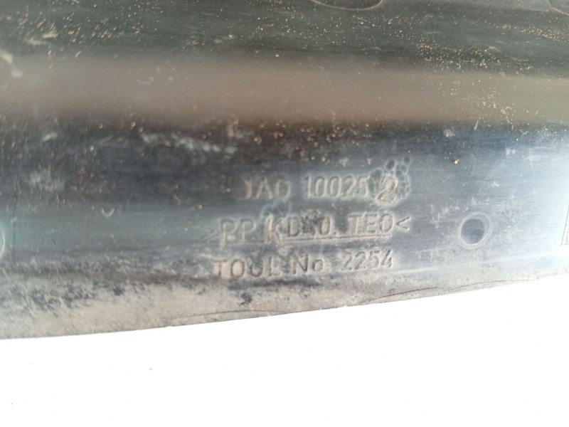 Recambio de moldura para land rover freelander i (l314) 2.0 td4 4x4 referencia OEM IAM   