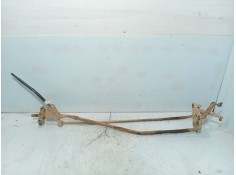 Recambio de palanca cambio para land rover freelander i (l314) 2.0 td4 4x4 referencia OEM IAM UKD100662 / UKE100890  
