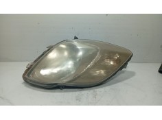 Recambio de faro derecho para toyota yaris (_p9_) 1.33 vvt-i (nsp90_) referencia OEM IAM 811300D120  