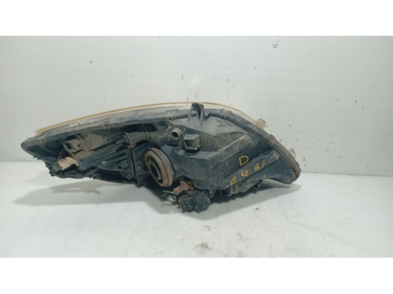 Recambio de faro derecho para toyota yaris (_p9_) 1.33 vvt-i (nsp90_) referencia OEM IAM 811300D120  
