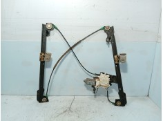 Recambio de elevalunas delantero derecho para land rover freelander i (l314) 2.0 td4 4x4 referencia OEM IAM LR006371  