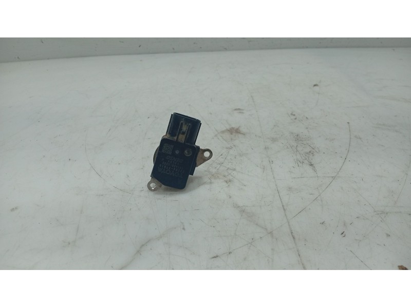 Recambio de caudalimetro para toyota yaris (_p9_) 1.33 vvt-i (nsp90_) referencia OEM IAM   
