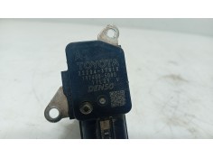 Recambio de caudalimetro para toyota yaris (_p9_) 1.33 vvt-i (nsp90_) referencia OEM IAM    2