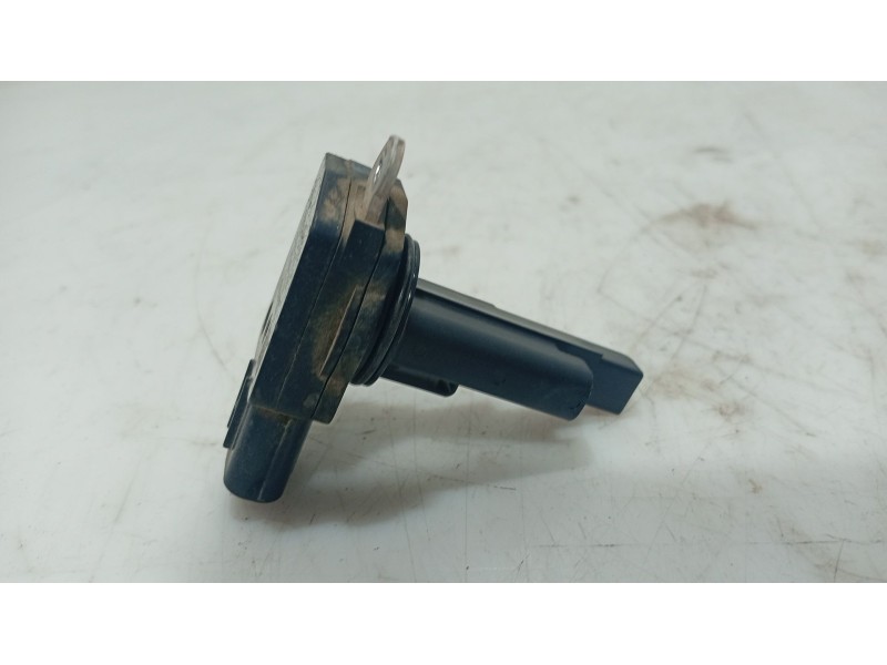Recambio de caudalimetro para toyota yaris (_p9_) 1.33 vvt-i (nsp90_) referencia OEM IAM   