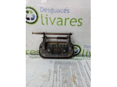 Recambio de maneta exterior trasera izquierda para  referencia OEM IAM    2