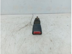 Recambio de anclaje cinturon trasero derecho para land rover freelander i (l314) 2.0 td4 4x4 referencia OEM IAM    2