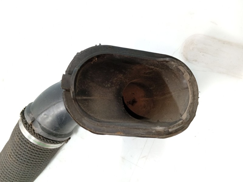 Recambio de tubo para land rover freelander i (l314) 2.0 td4 4x4 referencia OEM IAM   