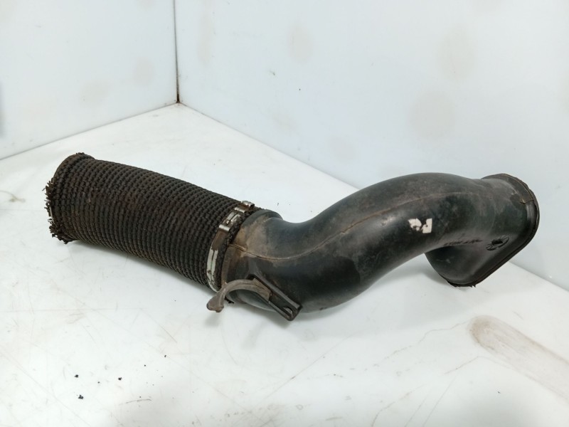 Recambio de tubo para land rover freelander i (l314) 2.0 td4 4x4 referencia OEM IAM   