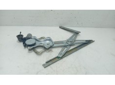 Recambio de elevalunas delantero derecho para toyota yaris (_p9_) 1.33 vvt-i (nsp90_) referencia OEM IAM 698100D131  