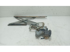 Recambio de elevalunas delantero izquierdo para toyota yaris (_p9_) 1.33 vvt-i (nsp90_) referencia OEM IAM 698200D041  