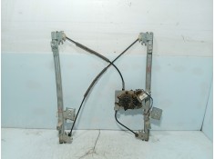 Recambio de elevalunas delantero izquierdo para land rover freelander i (l314) 2.0 td4 4x4 referencia OEM IAM LR006372  