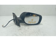 Recambio de retrovisor derecho para toyota yaris (_p9_) 1.33 vvt-i (nsp90_) referencia OEM IAM   