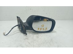 Recambio de retrovisor derecho para toyota yaris (_p9_) 1.33 vvt-i (nsp90_) referencia OEM IAM    2