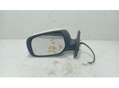 Recambio de retrovisor izquierdo para toyota yaris (_p9_) 1.33 vvt-i (nsp90_) referencia OEM IAM   