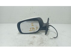 Recambio de retrovisor izquierdo para toyota yaris (_p9_) 1.33 vvt-i (nsp90_) referencia OEM IAM    2