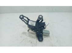 Recambio de motor limpia trasero para toyota yaris (_p9_) 1.33 vvt-i (nsp90_) referencia OEM IAM 851300D020  