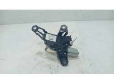 Recambio de motor limpia trasero para toyota yaris (_p9_) 1.33 vvt-i (nsp90_) referencia OEM IAM 851300D020   2