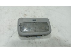 Recambio de luz interior para toyota yaris (_p9_) 1.33 vvt-i (nsp90_) referencia OEM IAM   