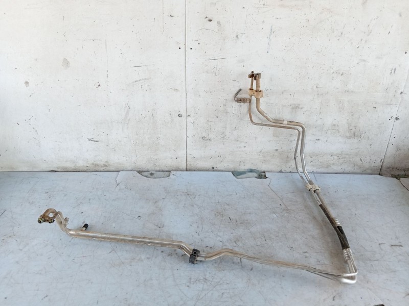 Recambio de tubo para land rover freelander i (l314) 2.0 td4 4x4 referencia OEM IAM   